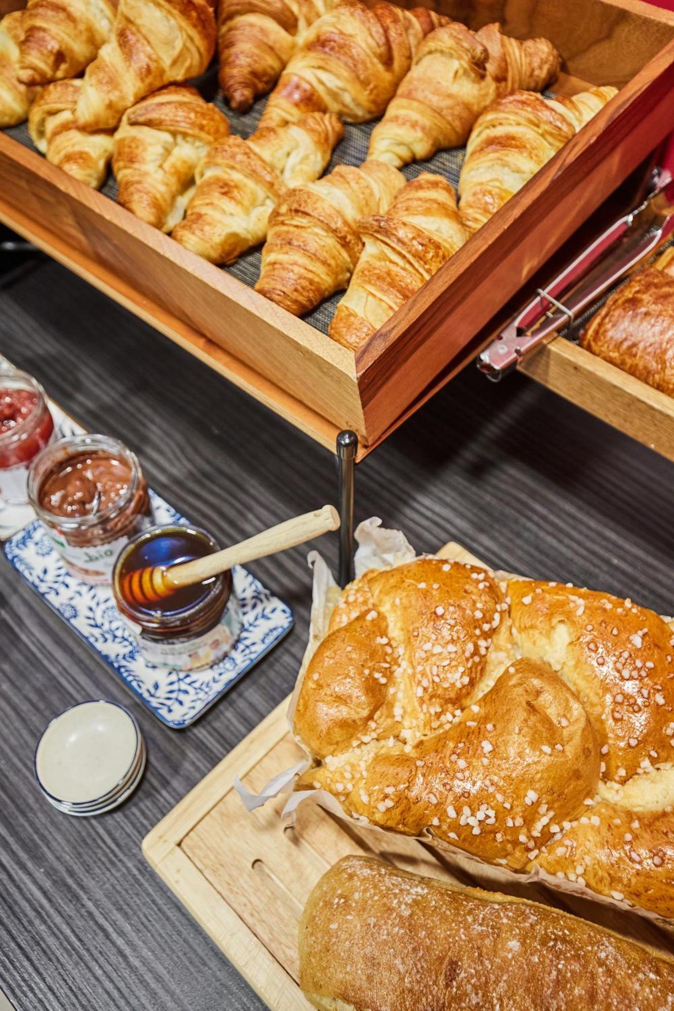 Appart Hotel Odalys City Paris Levallois Экстерьер фото